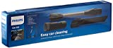 Philips FC8093/01 - Kit de montaje de batería para coche, SpeedPro Max Aqua, fabricado en plástico