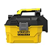 STANLEY FATMAX SFMCV002B-XJ Aspirador, 18 V