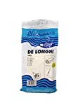 Elettrodelta - 10 BOLSAS DE ASPIRADOR DE LONGHI TABATA XL - Q11