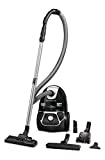 Aspirador Rowenta Compact Power RO3985 Cilindro 750 WA Dry Dust bag 3 L