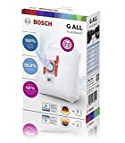 Bosch BBZ41FGALL, 4 bolsas PowerProtect para aspiradoras