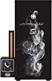 Bradley BS815XLTCE - Ahumador original extragrande