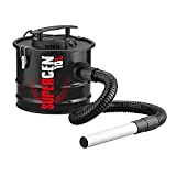 VACÍO LITROS 10 TUBO METÁLICO 600W