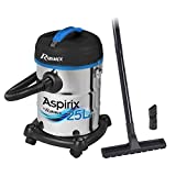 Aspirador Ribimex PRASP25L, 1200 W, 230 V, Multicolor