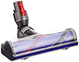 Dyson 967483-01 Animal Absolute - Aspiradora inalámbrica para suelo de turbina, color morado