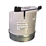 Motor Compatible Para Vorwerk Enhanced Kobold 900W para VK 135/136 - 24 Meses Garantía Figevida Oficial