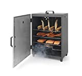 Hendi 238486 Mueble ahumador eléctrico