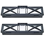 FFYan 2 filtros para la serie Neato Botvac Connected D (D7 D3 D4 D5 D6 D70 D75 D80 D85), piezas de repuesto para todas las series Neato BotVac