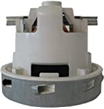 MOTOR de vacío automático AMETEK ISS 55 para aspirador WURTH