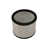 R61672 FILTRO DE CARTUCHO cm 18x14,5H HIDROASPIRADOR BIN aspirador ASPIRADORES