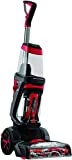 BISSELL ProHeat 2X Revolution, limpiador de alfombras, alfombras secas en aproximadamente 1 hora, 1858N