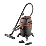 Black + Decker BXVC20PE Aspirador de Sólidos y Líquidos (1200 W, 20 l)