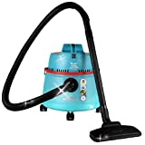 THOMAS Vector - Turbo antialérgico al vacío - Filtro de agua - 20L - 1500W - Presión 23kPA - Producción alemana.