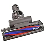 Accesorio de herramienta de turbina para cepillo de suelo para aspiradora Dyson
