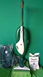 Escoba ELECTRICA VORWERK RECONSTRUIDA VK 135 CON HD 40-24 meses garantia