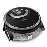 ILIFE W400 Shinebot Robot de lavado de pisos, tanque de agua grande, robot de limpieza de baño de cocina