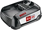 Bosch BHZUB1830 herramienta eléctrica batería / cargador Batería, Negro