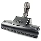 PakTrade Turbo Brush para Aspirador Home Electronics Delphin, QZ13