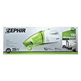 Aspirador de mano Zephir ZHV100