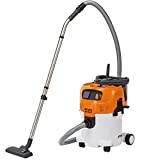 Stihl se 122 e strong aspiradora en seco y húmedo, 1 pieza, 47740124405