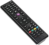 ALLIMITY RC4875 Mando a distancia Reemplazado por Telefunken 30087730 RC-4875