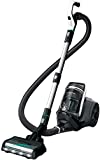 BISSELL SmartClean Pet, aspiradora sin bolsa, cepillo giratorio antienredos y reconocimiento automático del tipo de suelo, 2228N