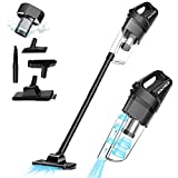 Aspirador inalámbrico oneday, aspirador de mano portátil, aspirador multifuncional ligero para coche, hogar y oficina