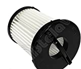 ASPIRADOR ARIES FILTRO HEPA LAVABLE NEGRO JETFORCE AT5165395000