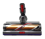 Dyson 970100-03 - Cepillo de turbina para motor de aspiradora V11 High Torque