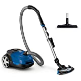 Philips FC8575/09 Aspirador con bolsa Performer Active