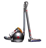 Aspirador Dyson 222381-01 Big Ball Multifloor 2 cilindros