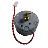 Motor de cepillo lateral LICHIFIT para aspiradora Neato XV y Botvac 65 70e 80 85D80 D85