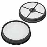 Spares2go Type 93 Pre & Post Motor HEPA, filtro de aspiradora orientable Vax AIR3