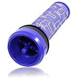 Spares2go - Filtro para aspiradora Dyson mod. DC28, DC28C, DC37, DC39, DC39I y DC53.