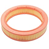 vhbw Filtro de aspiradora Compatible con Protool VCP 170 E, VCP 170 EL, VCP 171 EL, VCP 320 E, VCP 321 EL Elemento filtrante