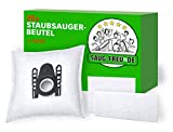 SAUG-FREUNDE | 20 bolsas de aspiradora Bosch Serie 4, BGBS4HYG1, BGBS4PET1, BGBS4POW1, BGLS4530, BGLS4A444, BGLS4FAM, BGLS4HYG2, BGLS4POW2, BGLS4SIL1, BGLS4SIL2, BGLS4X. 201, BGLS4X210, ..