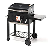 Sochef G641415 Barbacoa Gringo