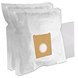 PakTrade 10 bolsas para aspiradora Bosch BSGL41225/01