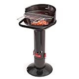 Barbecook 2234545000 Loewy 45 Barbacoa de carbón, Negro