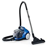 BEKO VCO42702AD Remolque sin bolsa, 800 W, 1,8 litros, 77 decibelios, plástico