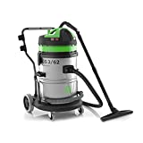 ASPIRADORA PROFESIONAL Y ASPIRADORA IPC GS 3/62 W&D