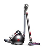 Aspirador cilíndrico Dyson Cinetic Big Ball Absolute, 1,6 l, 1300 W.