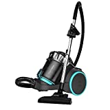 Aspirador Cecotec Conga EcoExtreme 3000 (3000 X-Treme Animal Pro)