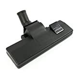 CEPILLO PARA SUELOS CON RUEDAS ASPIRADORA ARIETE JETFORCE MOD.  2791