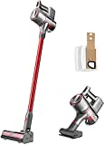 Aspirador inalámbrico Roborock H7, lavable y reutilizable, almacenamiento de accesorios flexible, 1,46 kg (3,2 lb), limpieza más profunda de alfombras, cepillo multisuperficie, ligero y ágil