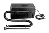 Servicio 3M - Aspirador de tóner, caja de plástico, color: Negro