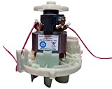 Motor Kobold vk 120-121-122 TUV, 450 W, 74 decibelios, blanco