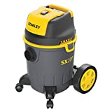 Stanley SXVC20PE Aspirador de sólidos y líquidos (1200 W, 20 l)