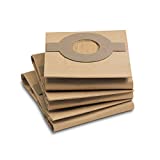 Kärcher 6.904-128.0 - 3 bolsas de filtro de papel