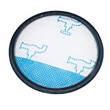 FILTRO HEPA ASPIRADOR COMPACT POWER CYCLONIC RO3731 RO3786 RO3753 RO3798 ROWENTA REEMPLAZO ORIGINAL